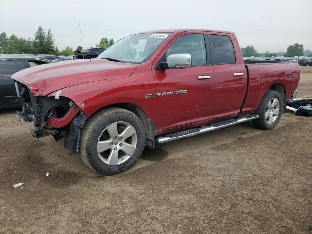 DODGE RAM 1500 S 2012 1c6rd7gt9cs152430