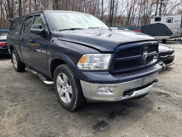 DODGE RAM 1500 S 2012 1c6rd7gt9cs163153