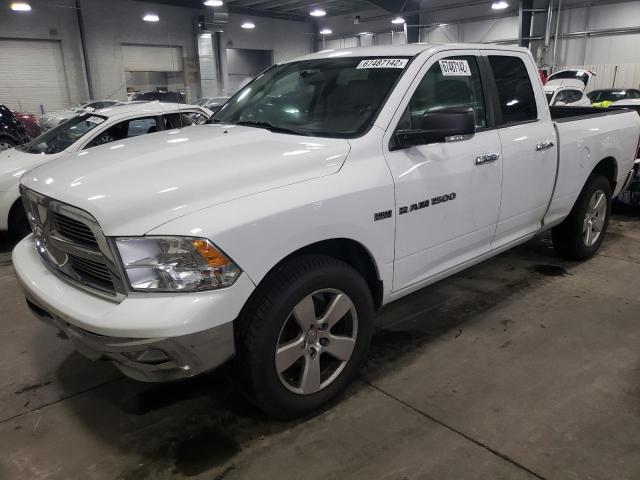 DODGE RAM 1500 S 2012 1c6rd7gt9cs168546