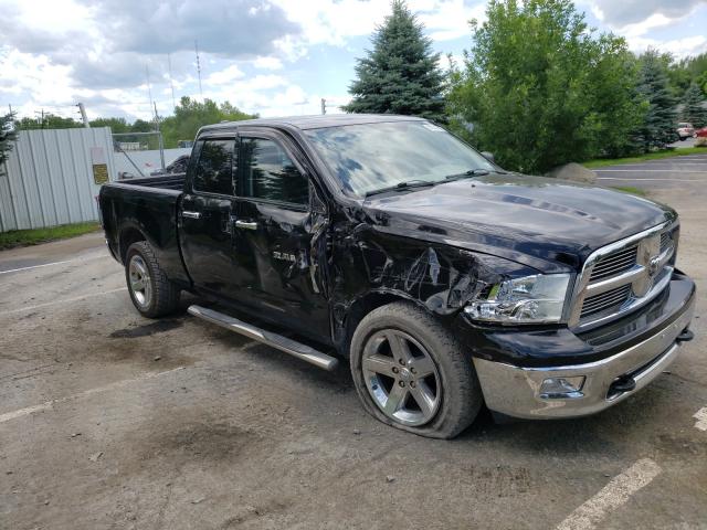 DODGE RAM 1500 S 2012 1c6rd7gt9cs174766