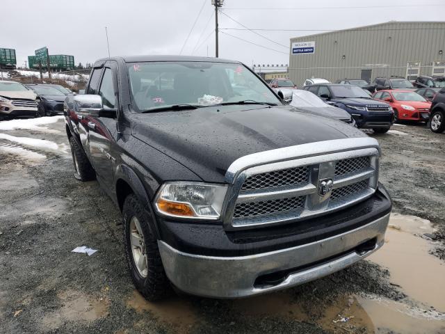 DODGE RAM 1500 S 2012 1c6rd7gt9cs180776