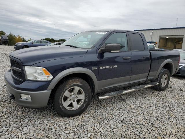 DODGE RAM 1500 S 2012 1c6rd7gt9cs184178