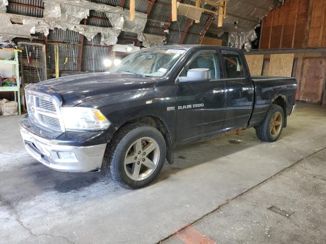 DODGE RAM 1500 S 2012 1c6rd7gt9cs186982