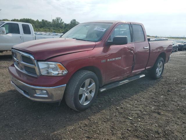 DODGE RAM 1500 S 2012 1c6rd7gt9cs187128