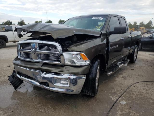 DODGE RAM 1500 S 2012 1c6rd7gt9cs188523