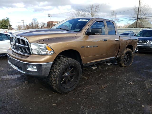 DODGE RAM 1500 2012 1c6rd7gt9cs193169