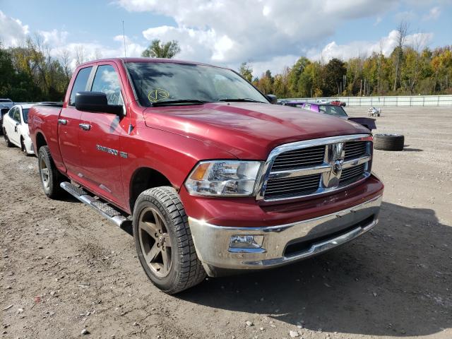 DODGE RAM 1500 S 2012 1c6rd7gt9cs196265