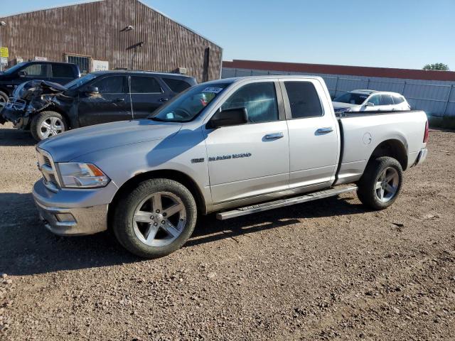 DODGE RAM 1500 S 2012 1c6rd7gt9cs209127