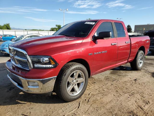 DODGE RAM 1500 S 2012 1c6rd7gt9cs215722