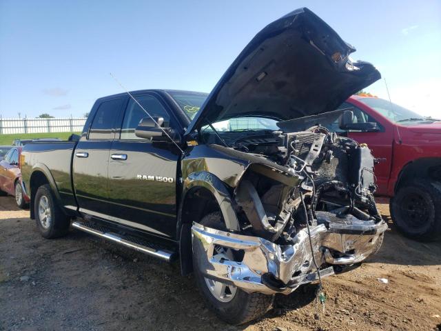 DODGE RAM 1500 S 2012 1c6rd7gt9cs216966