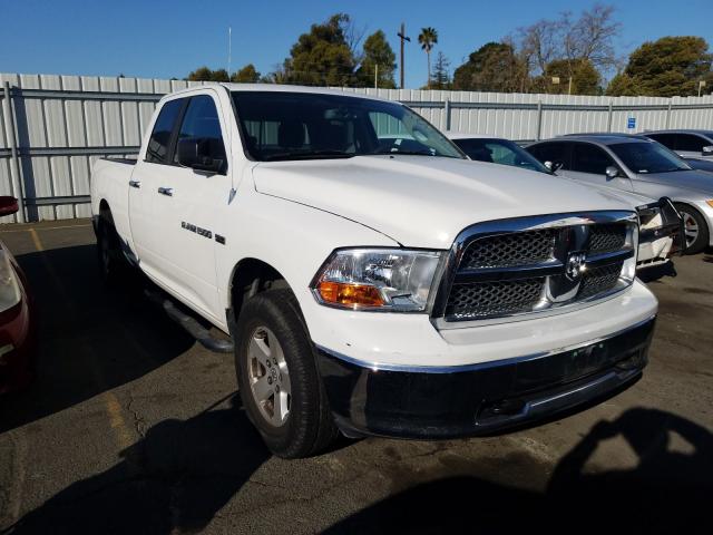 DODGE RAM 1500 S 2012 1c6rd7gt9cs266069