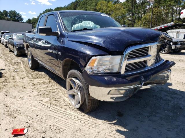 DODGE RAM 1500 S 2012 1c6rd7gt9cs275659