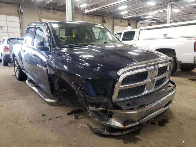 DODGE RAM 1500 S 2012 1c6rd7gt9cs283597