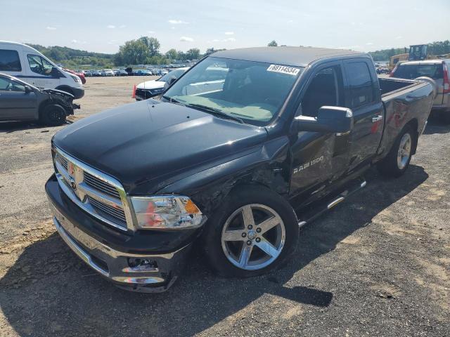 DODGE RAM 1500 S 2012 1c6rd7gt9cs298262