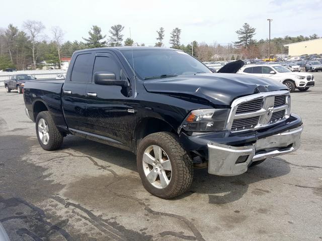 DODGE RAM 1500 S 2012 1c6rd7gt9cs305582