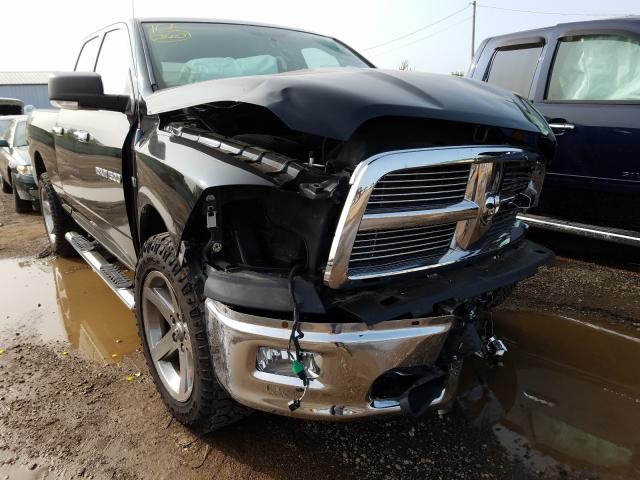 DODGE RAM 1500 S 2012 1c6rd7gt9cs306750