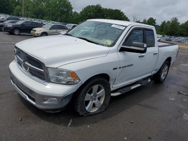 DODGE RAM 1500 S 2012 1c6rd7gt9cs342342