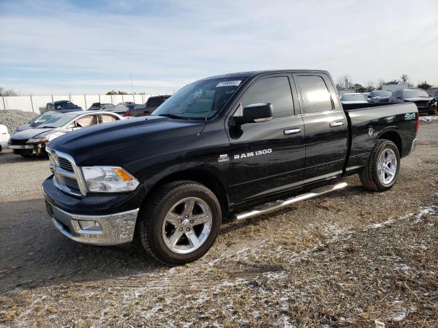 DODGE RAM 1500 S 2012 1c6rd7gt9cs347900