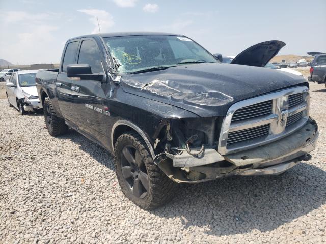 DODGE RAM 1500 S 2012 1c6rd7gtxcs121462