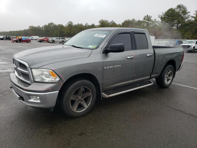 DODGE RAM 1500 S 2012 1c6rd7gtxcs123857