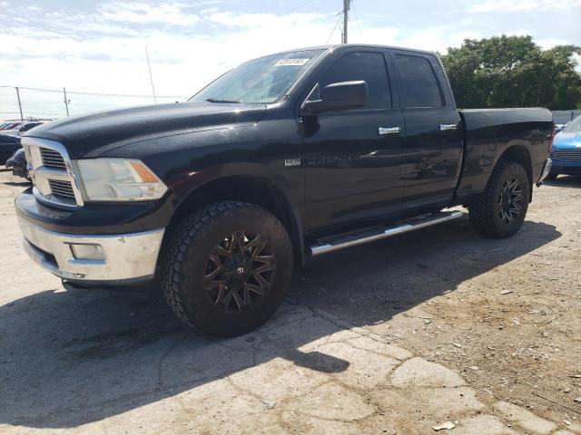 DODGE RAM 1500 S 2012 1c6rd7gtxcs124488