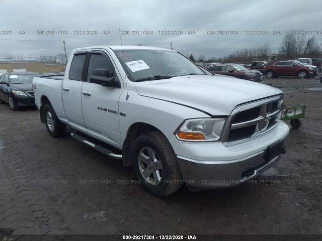 RAM 1500 2012 1c6rd7gtxcs130100