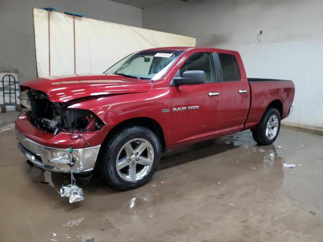 DODGE RAM 1500 2012 1c6rd7gtxcs146345