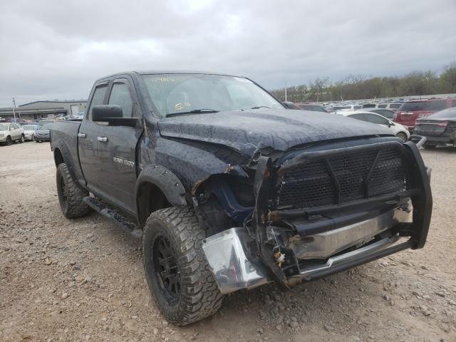 DODGE RAM 1500 S 2012 1c6rd7gtxcs179815