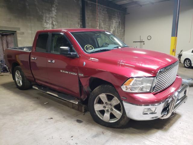 DODGE RAM 1500 S 2012 1c6rd7gtxcs188448