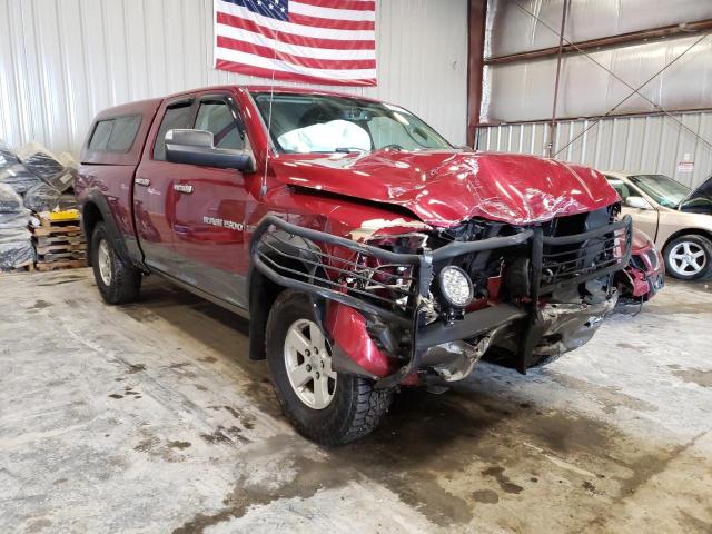 DODGE RAM 1500 S 2012 1c6rd7gtxcs230147