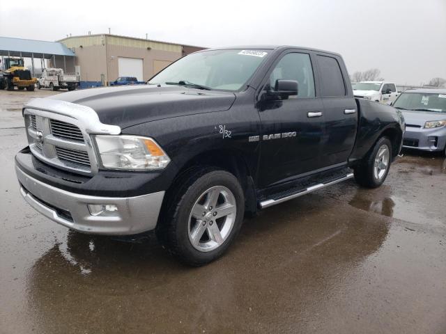 DODGE RAM1500 PU 2012 1c6rd7gtxcs240757