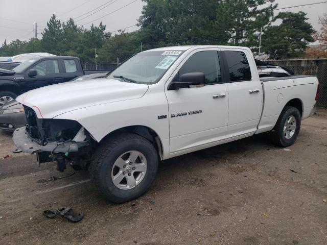 DODGE RAM 1500 S 2012 1c6rd7gtxcs263004