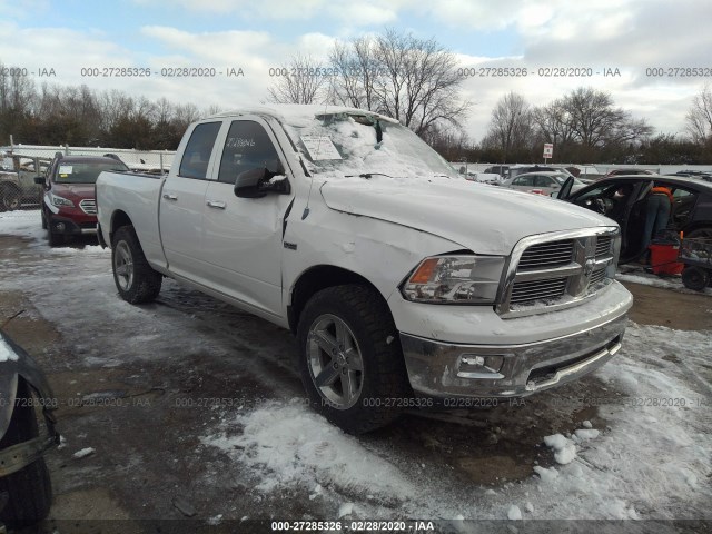 RAM 1500 2012 1c6rd7gtxcs272933