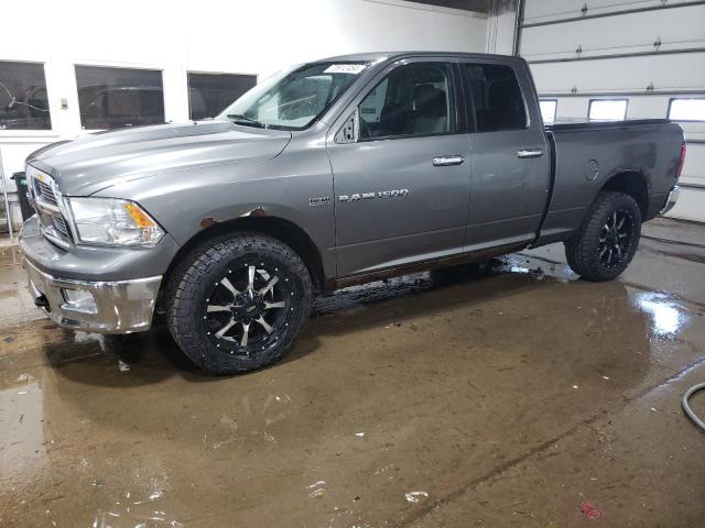 DODGE RAM 1500 S 2012 1c6rd7gtxcs276805