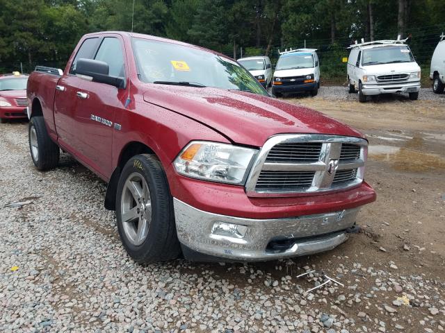 DODGE RAM 1500 S 2012 1c6rd7gtxcs295337