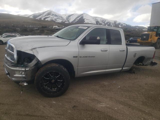 DODGE RAM 1500 2012 1c6rd7gtxcs303887