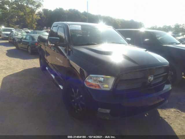 RAM 1500 2012 1c6rd7ht0cs114860