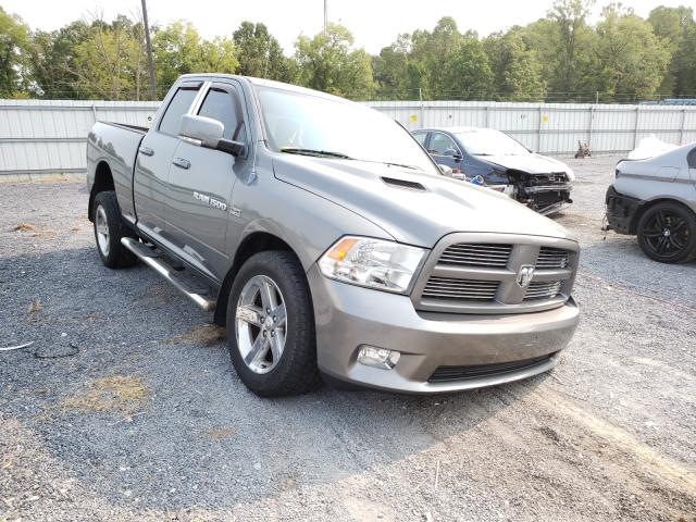 DODGE RAM 1500 S 2012 1c6rd7ht0cs150077