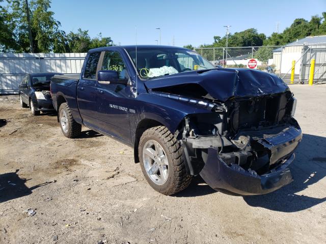 DODGE RAM 1500 S 2012 1c6rd7ht0cs154825