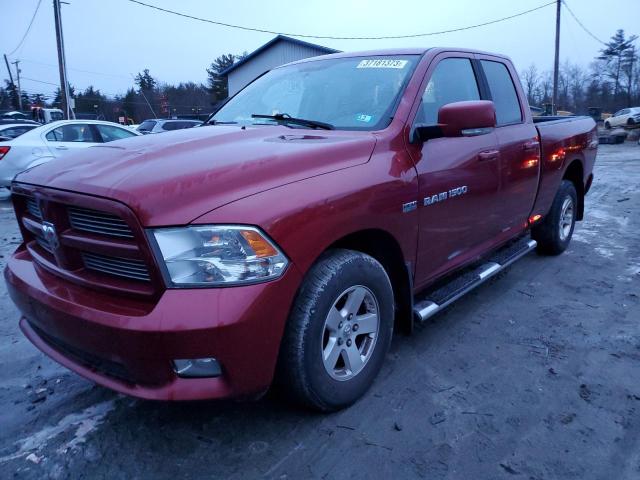 DODGE RAM 1500 S 2012 1c6rd7ht0cs254424