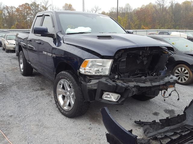 DODGE RAM 1500 S 2012 1c6rd7ht0cs262815