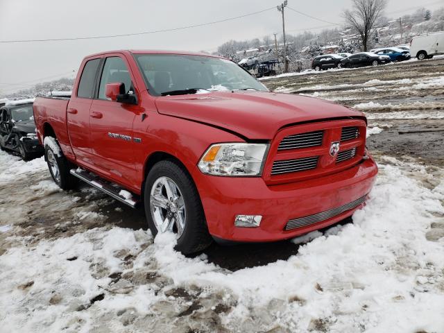 DODGE RAM 1500 S 2012 1c6rd7ht0cs312130