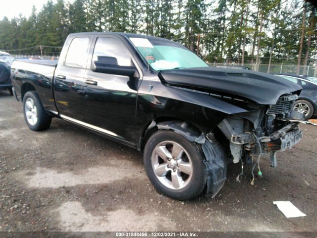 RAM 1500 2012 1c6rd7ht1cs134812