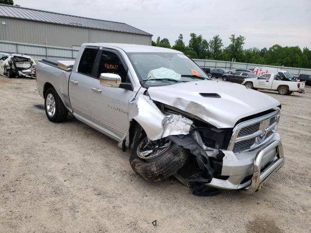 DODGE RAM 1500 S 2012 1c6rd7ht1cs151271