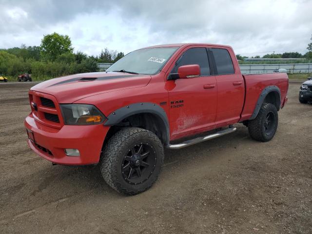 DODGE RAM 1500 S 2012 1c6rd7ht1cs168135