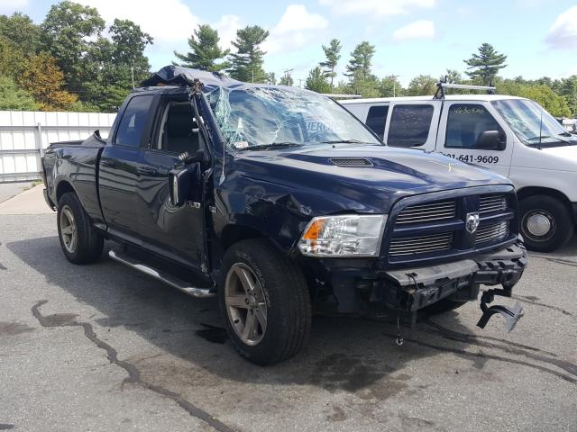 DODGE RAM 1500 S 2012 1c6rd7ht1cs229337