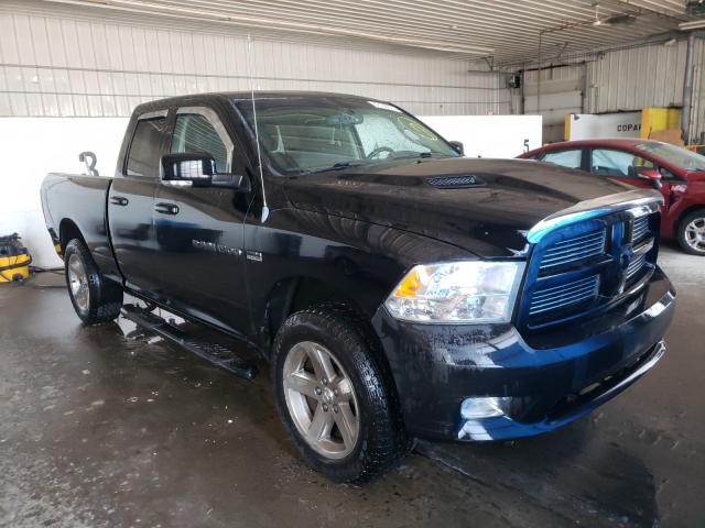 DODGE RAM 1500 S 2012 1c6rd7ht1cs297153