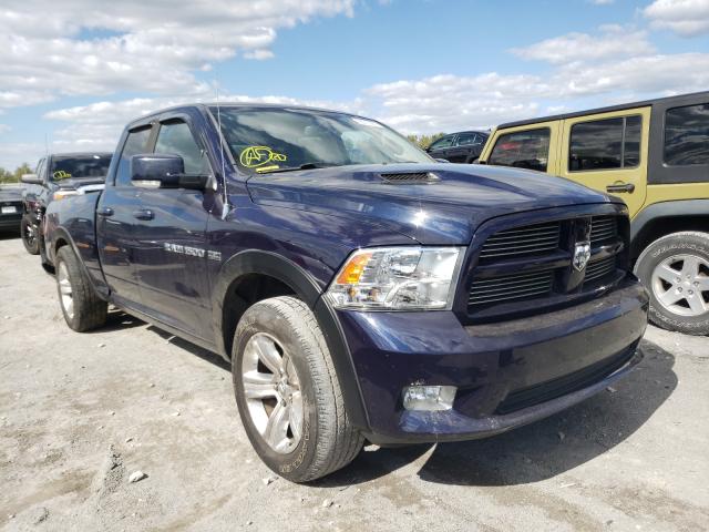 DODGE RAM 1500 S 2012 1c6rd7ht1cs307986