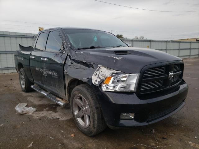 DODGE RAM 1500 S 2012 1c6rd7ht2cs107067