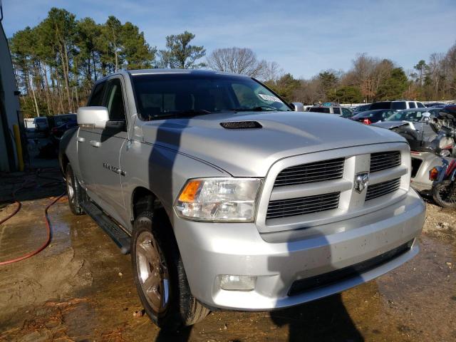 DODGE RAM 1500 S 2012 1c6rd7ht2cs114326